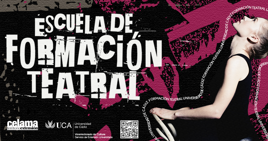 Escuela de Formación Teatral