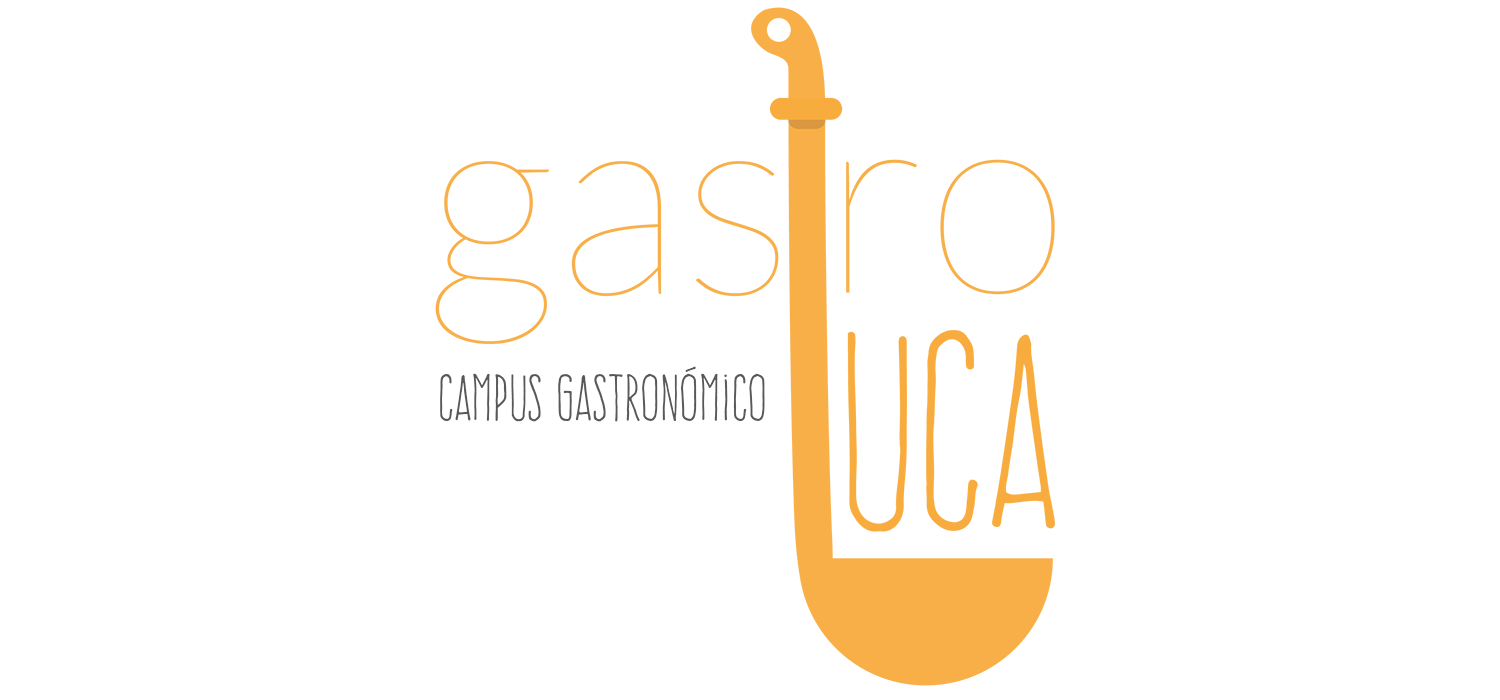 Nuevo módulo de GastroUCA con Javier Molina y Mario Tristán