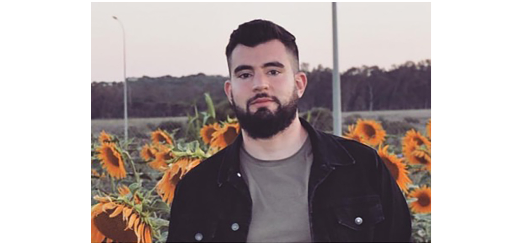 Un alumno del máster en Profesorado de Secundaria de la UCA gana los Premios ÁPICE a investigadores noveles 2023