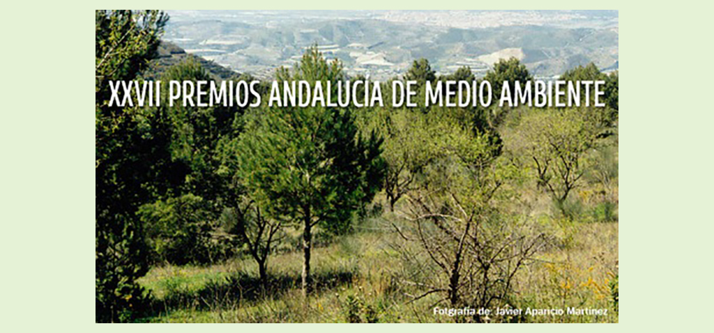 La UCA, distinguida con el Premio Economía Azul de la Junta de Andalucía