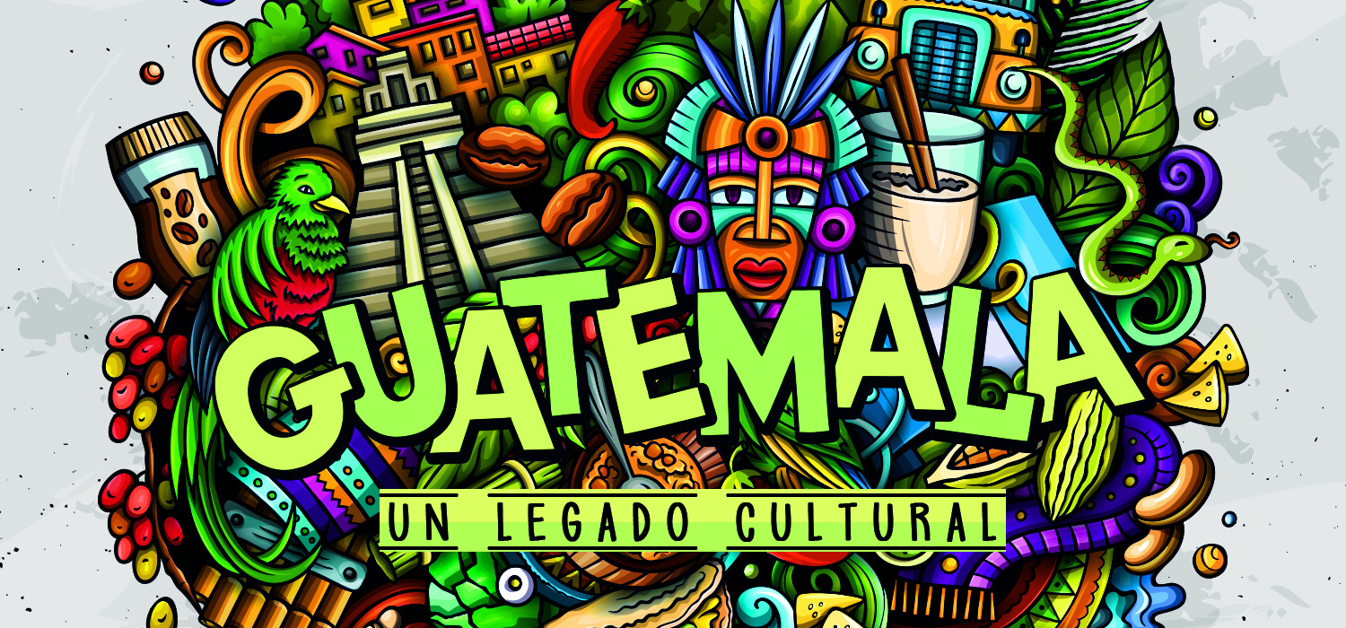 Diputación de Cádiz y UCA impulsan las Jornadas Internacionales ‘Guatemala, un legado cultural’