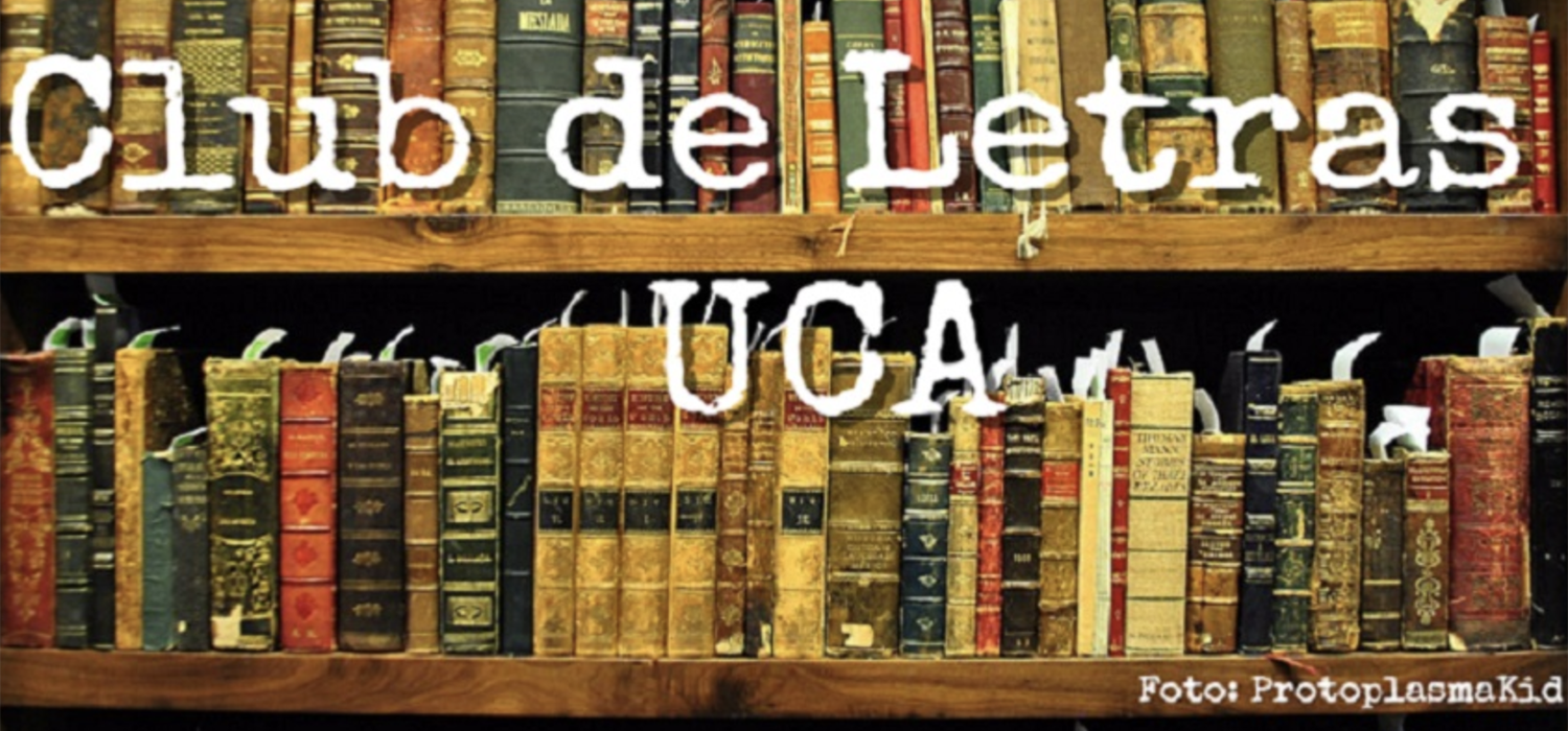 Club de Las Letras