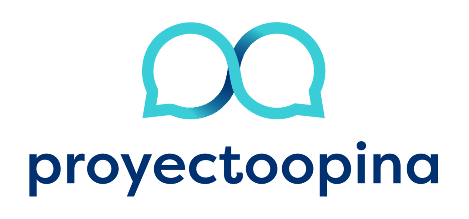 Participa en el PROYECTOOPINA