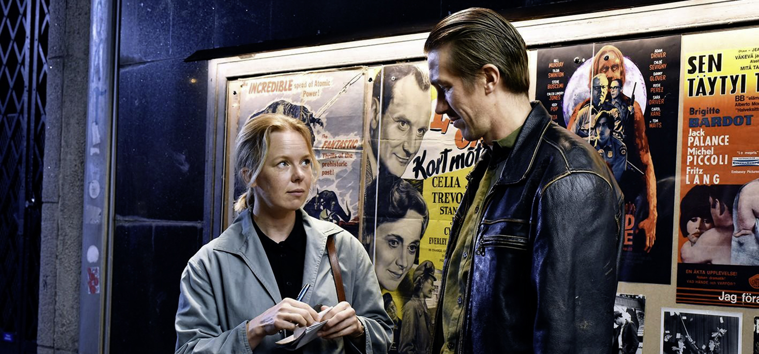 ‘Fallen Leaves’, en Campus Cinema Alcances