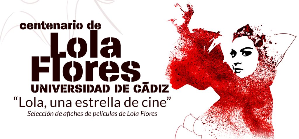 La exposición ‘Lola, una estrella de cine’ en Jerez