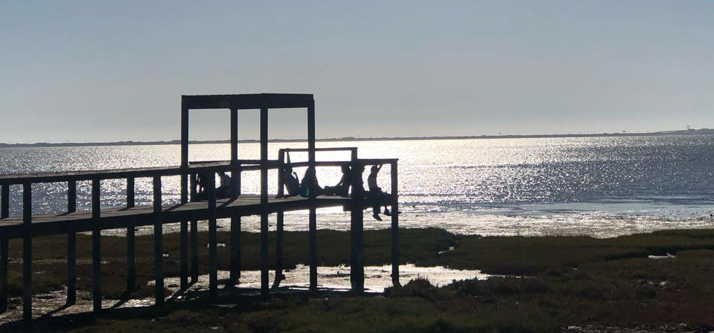 La investigadora de la UCA Carmen Morales participa en una carta científica internacional para prevenir la contaminación de plásticos