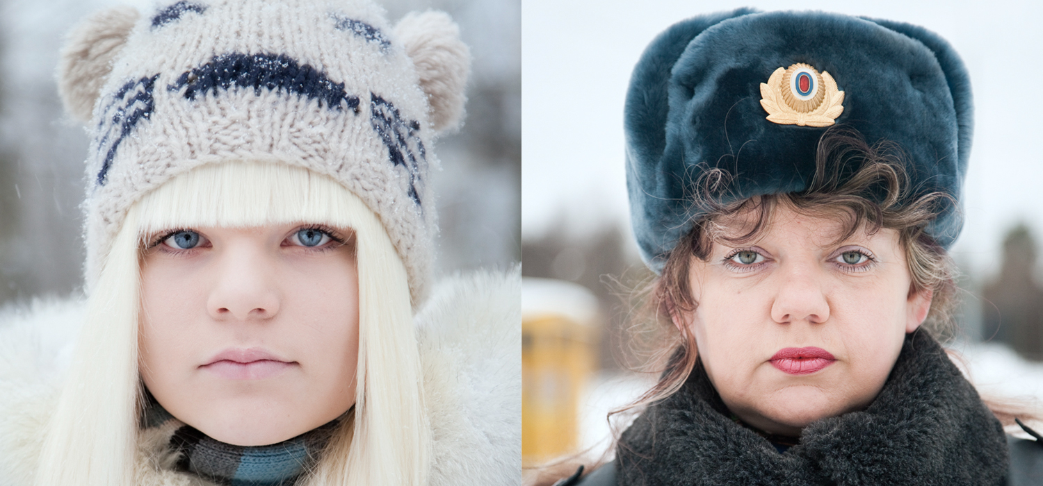 Inauguración de la exposición fotográfica ‘Ciudad Secreta’