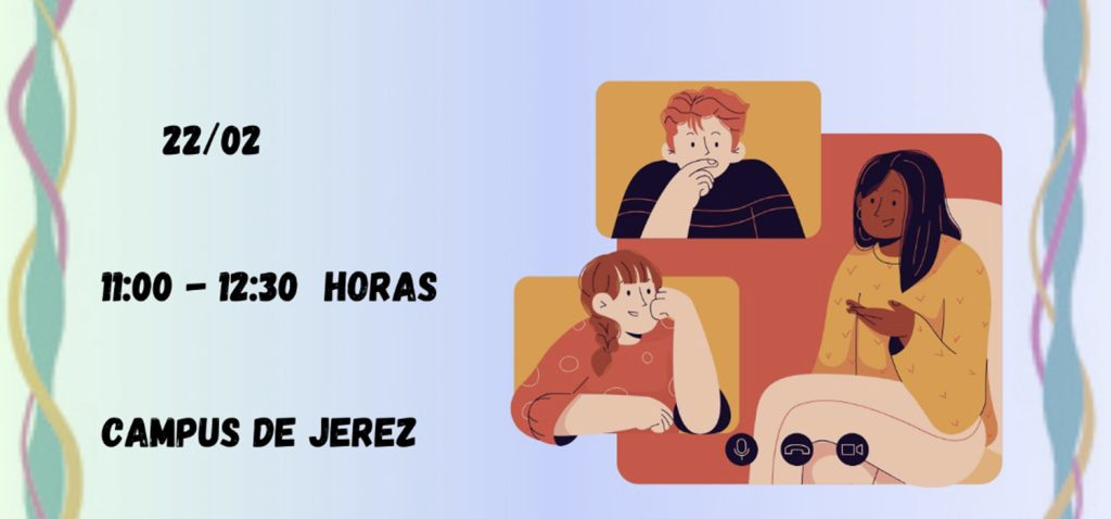 Jornada ‘SensibilizaTEA’ en el Campus de Jerez