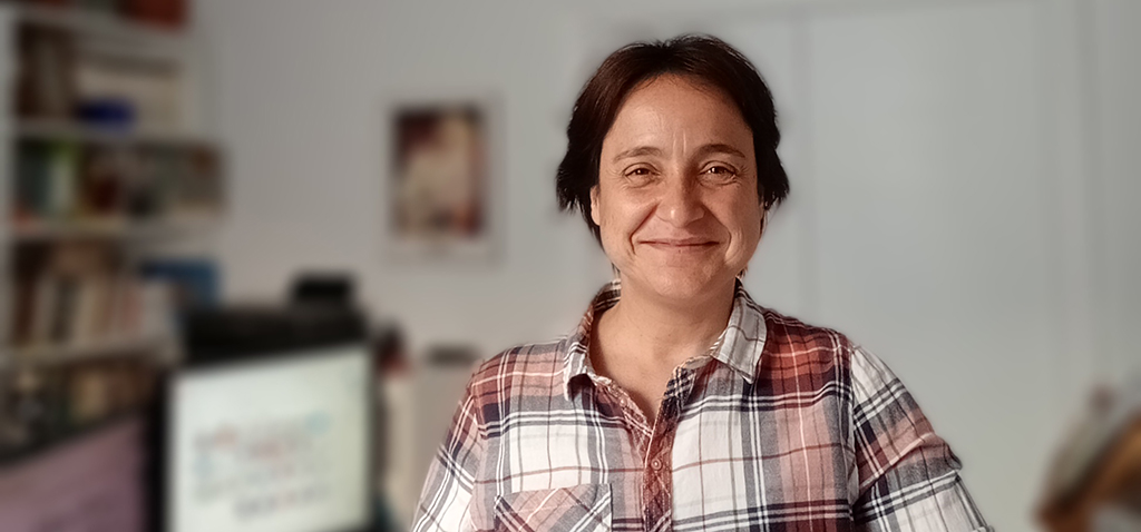 El proyecto ‘Coasts for Kids’, liderado por una investigadora de la UCA, gana el concurso internacional ‘Climate Creatives Challenge’