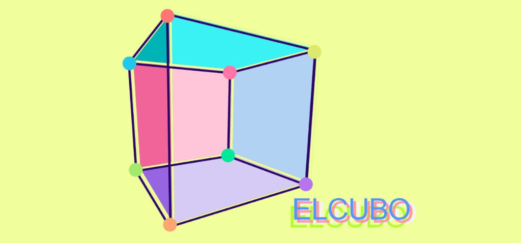 La exposición ‘El Cubo’ llega al Campus de Cádiz