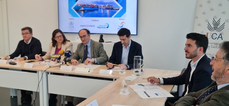 UCA y APBA impulsan la segunda edición del Experto en Transformación Digital Aplicada a la Logística Portuaria