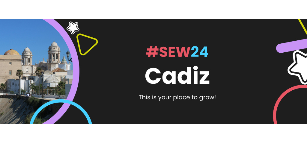 La Universidad de Cádiz participa en la Startup Europe Week – SEW 2024