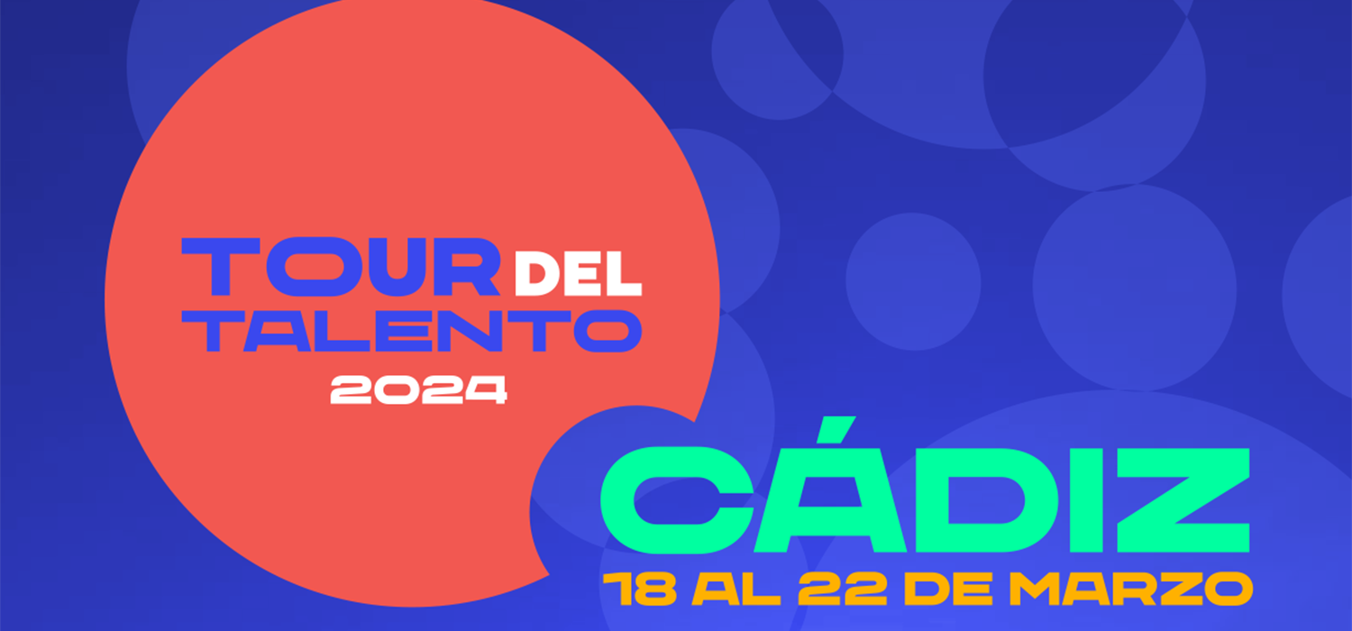 Tour del Talento – Campus Jazz Cádiz con Albert Vila Trio
