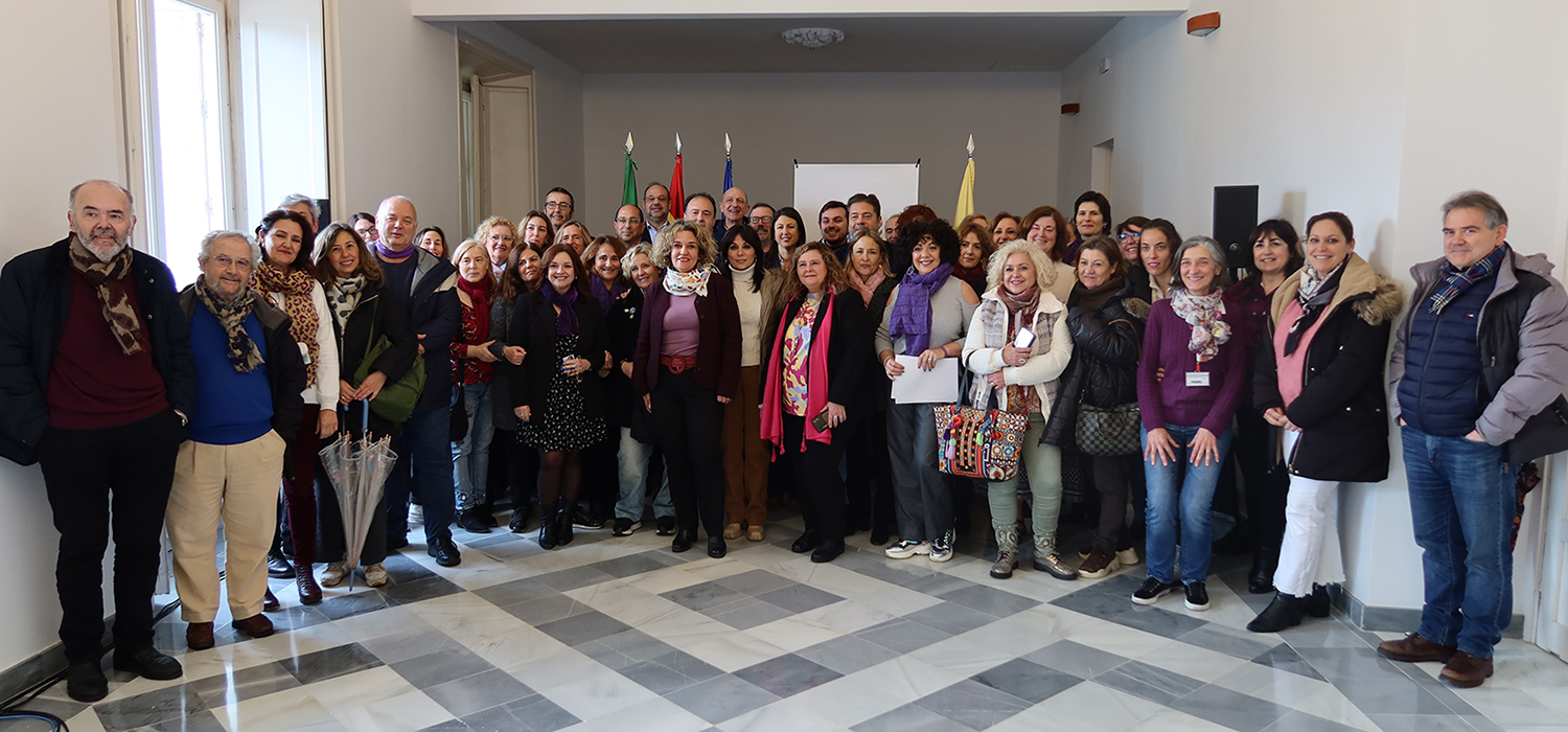 Profesoras, investigadoras, alumnas y trabajadoras protagonizan el Día Internacional de las Mujeres en la UCA