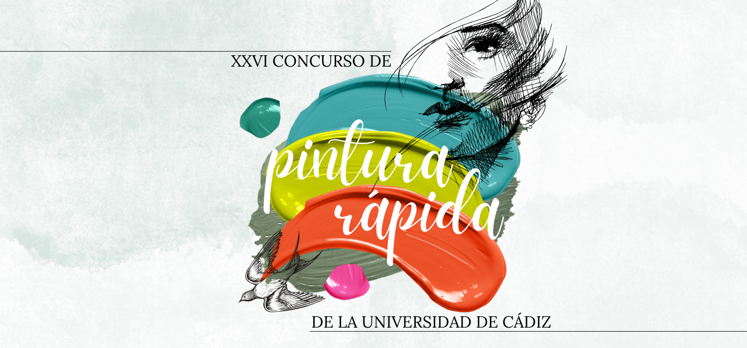 La UCA convoca el XXVI Concurso de Pintura Rápida