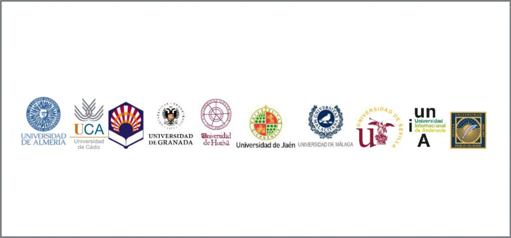 Comunicado de la Asociación de las Universidades Públicas de Andalucía