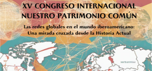 La UCA será sede del XV Congreso Internacional Nuestro Patrimonio Común