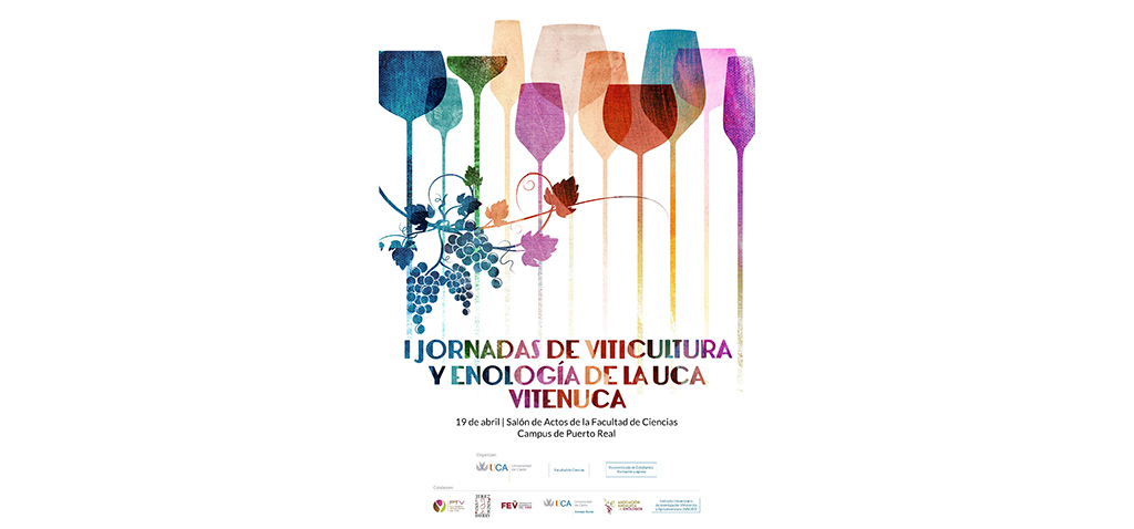 La UCA celebra mañana la I Jornada de Viticultura y Enología ‘VITENUCA’