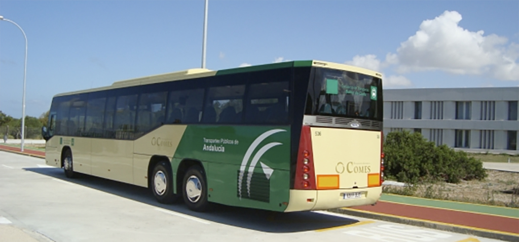 La ESI y el Campus de Puerto Real dispondrán de una nueva expedición nocturna hacia Cádiz de la línea M-035