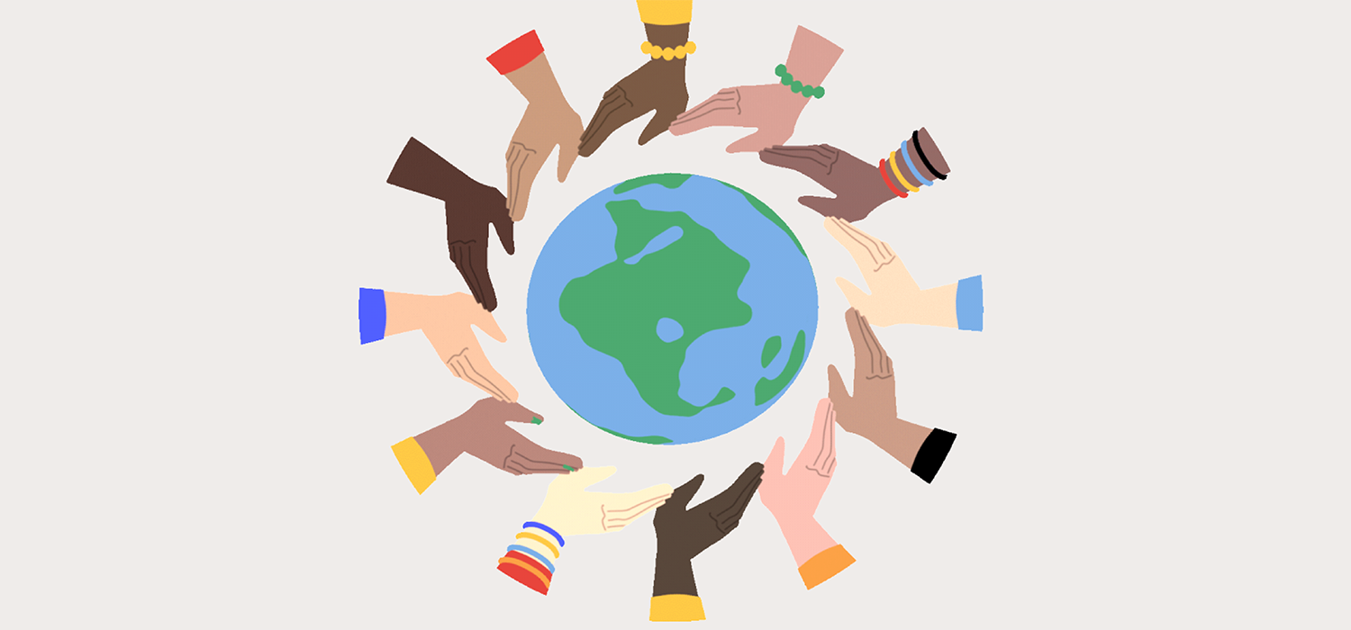 Jornada ‘Acerca de los derechos de la juventud migrante’