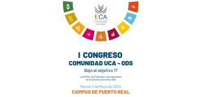 El I Congreso Comunidad UCA-ODS sobre ‘Alianzas para lograr los objetivos’ se celebra en el CASEM