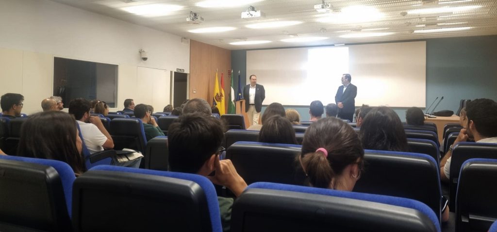 Arranca en la UCA la I edición del Programa de Formación Inicial en Docencia Universitaria