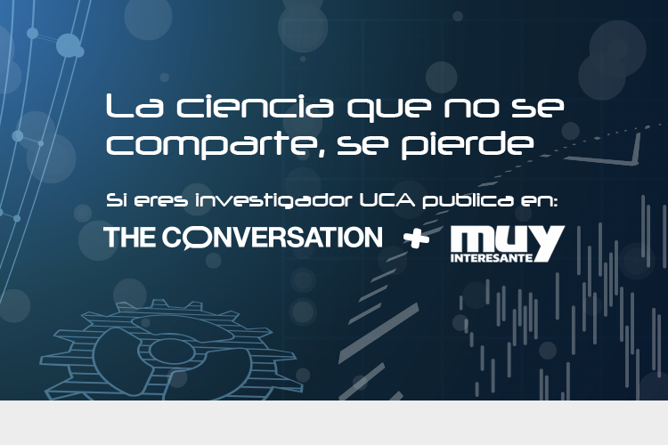 IMG The Conversation+Muy Interesante