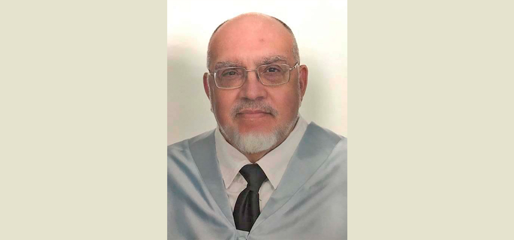 Alberto Gullón, elegido director del departamento de Hª Moderna, Contemporánea, de América y del Arte de la UCA