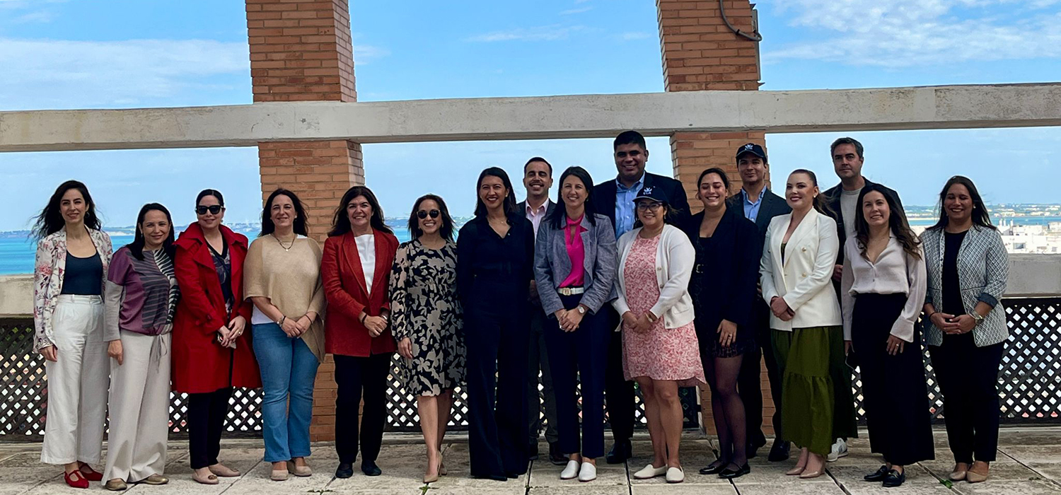 UCA, CEI·Mar y Fundación Consejo España-EE. UU. impulsan un encuentro con líderes hispanoamericanos