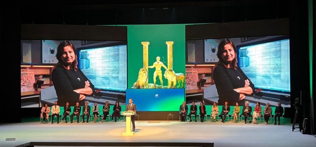 La Universidad de Cádiz, destacada en las Distinciones de Andalucía 2025 con los galardones a Carmen Morales y Federico Linares