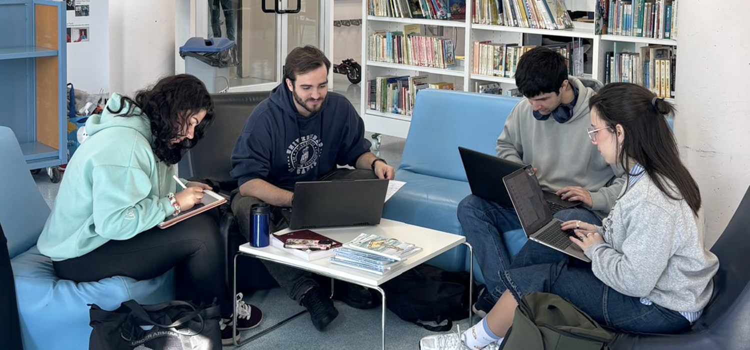 La Universidad de Cádiz ampliará su oferta académica con nueve nuevas titulaciones para el próximo curso