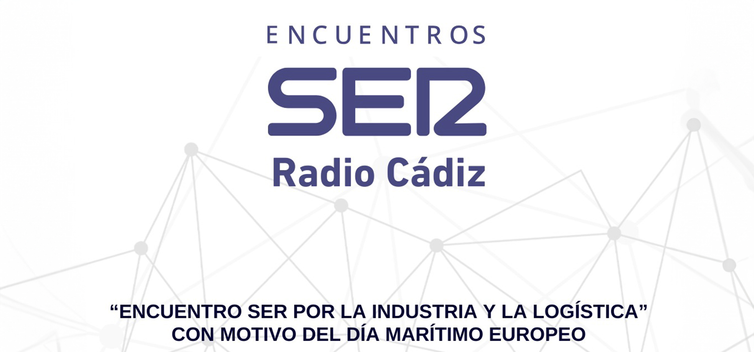 Encuentro Ser por la Industria y la Logística