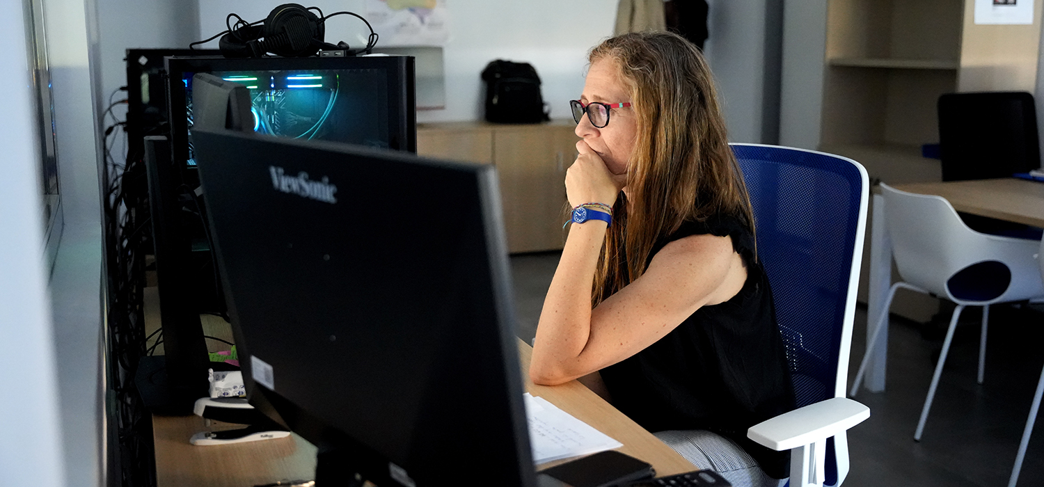 Tecnología de vanguardia al servicio del lenguaje