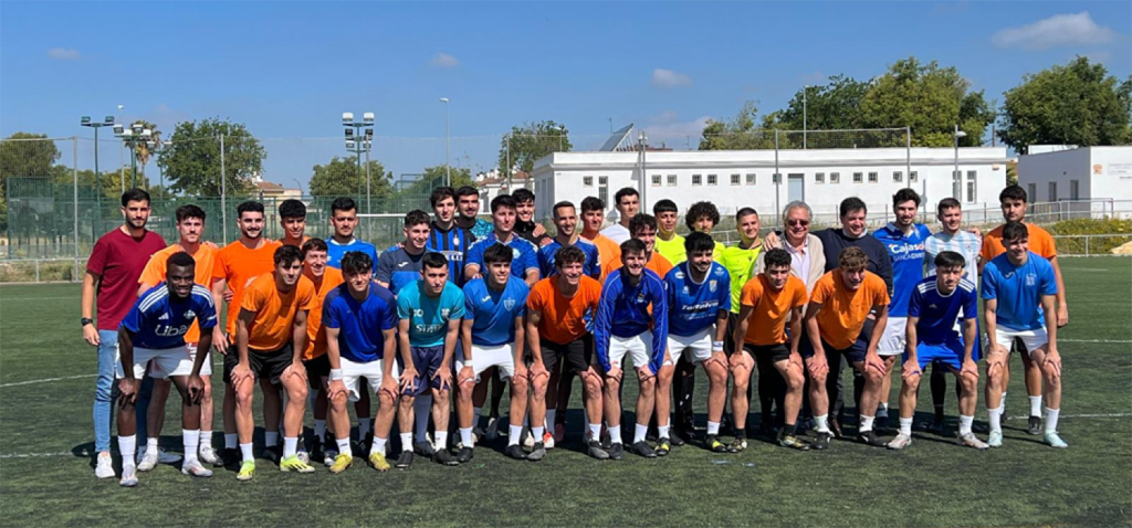 El Área de Deportes de la UCA cierra con una gran participación la I Semana del Juego Limpio