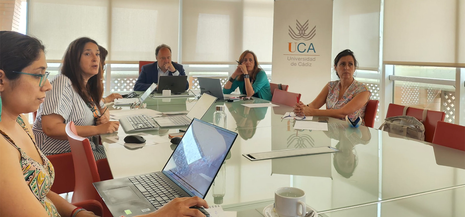 Fundación CEI·MAR presenta el informe de actividades y las cuentas anuales de 2024 en su último Patronato ordinario