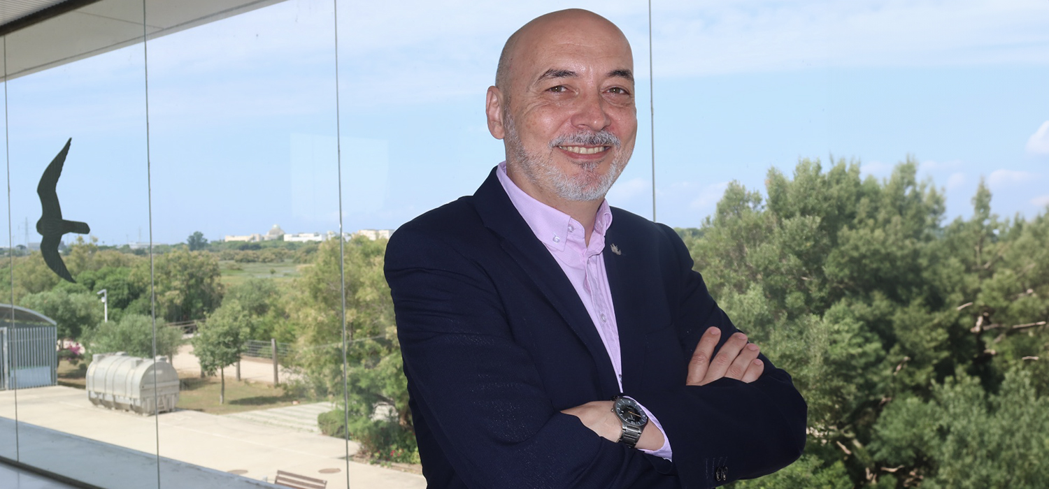 “Con las guías de IA hemos encontrado mucho alivio por parte del profesorado”