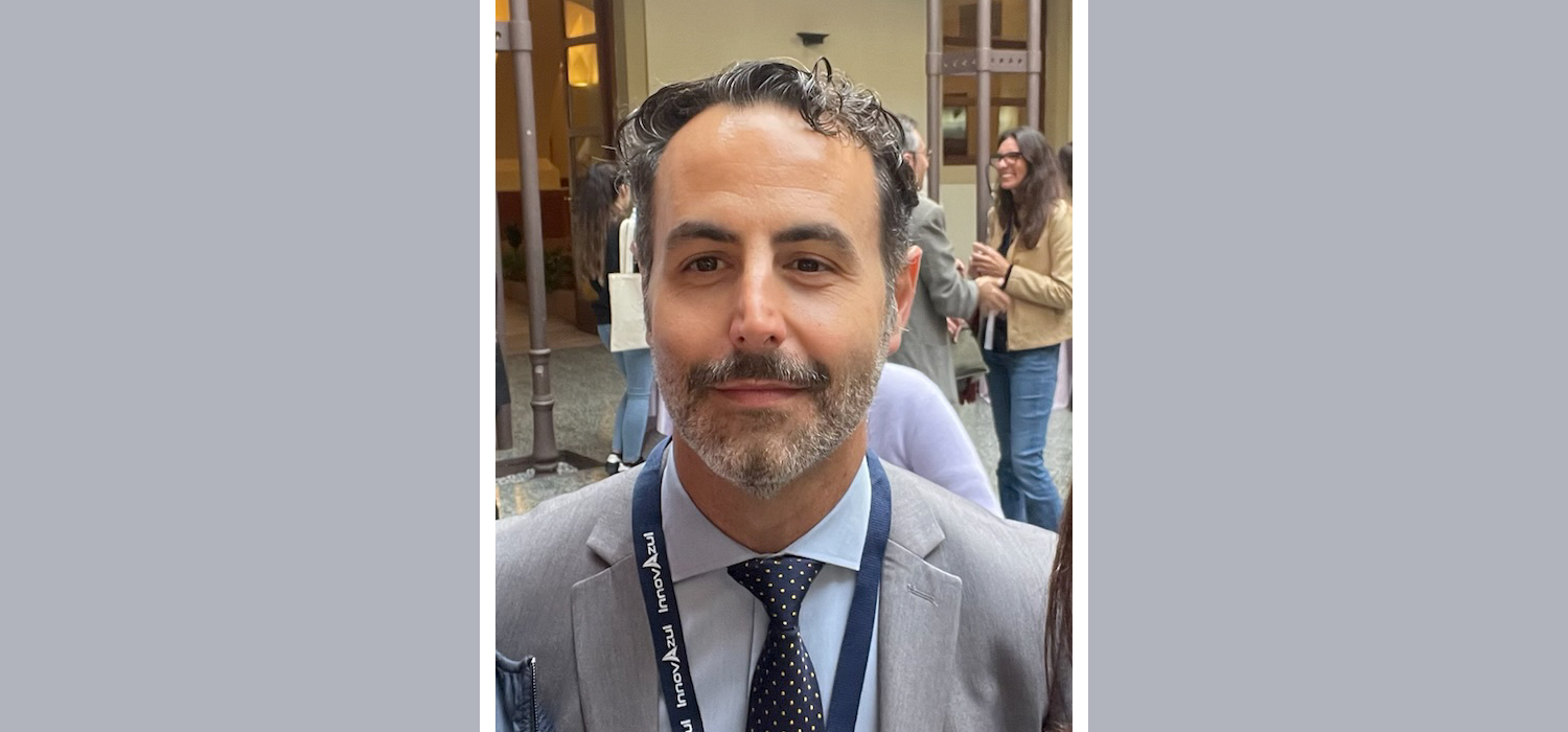 Emilio Rodríguez Díaz, nuevo director del Departamento de Ciencias y Técnicas de la Navegación y Construcciones Navales