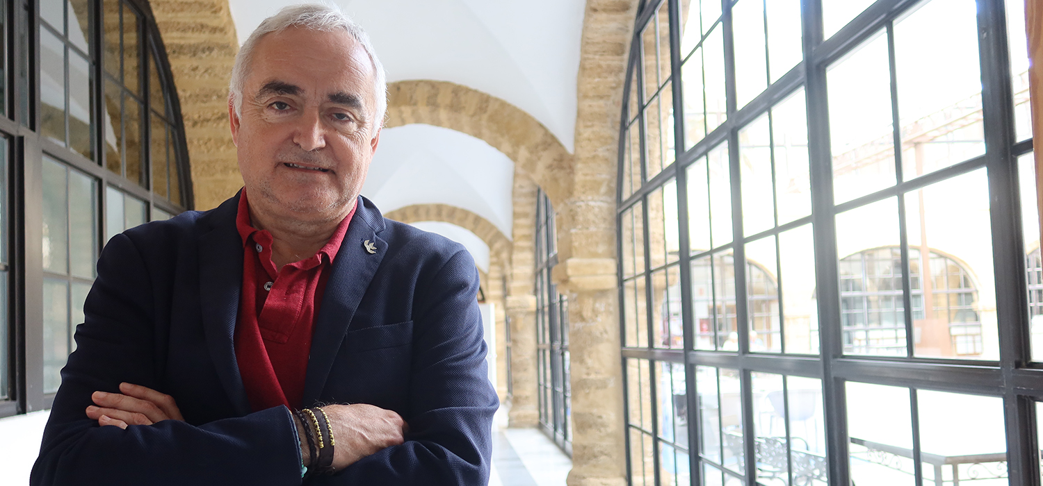 “La sociedad pedía una formación flexible, adaptada al mercado laboral y con certificación oficial: las microcredenciales han llegado para quedarse”