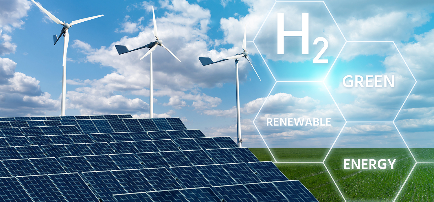 La UCA se adelanta a la revolución verde con su primer máster dual en Petroquímica y Tecnologías del Hidrógeno