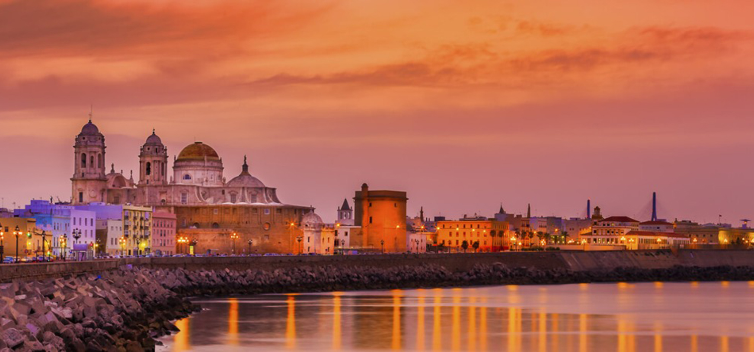 La UCA explora la proyección internacional de la ciudad en el curso de verano ‘Cádiz Global: nuevas miradas’
