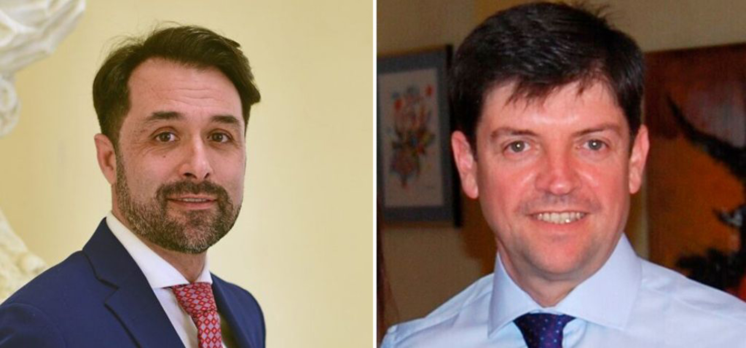 La aprobación final de Farmacia y Comunicación Audiovisual y Digital genera optimismo en sus decanos