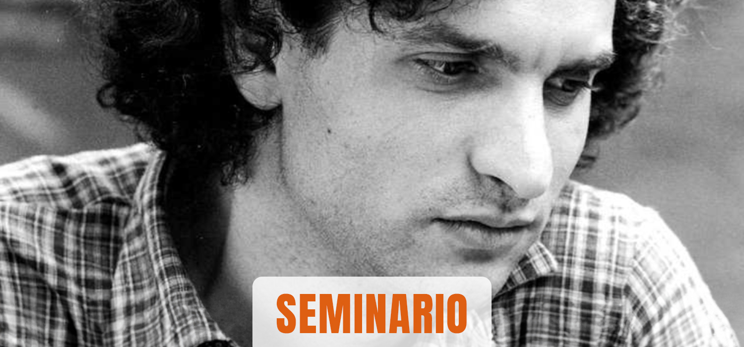 La 75ª edición de los Cursos de Verano de Cádiz profundiza en la figura de Carlos Cano en uno de sus seminarios