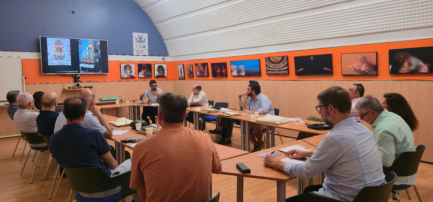 Los 21 seminarios de los Cursos de Verano de la UCA congregaron a más de 800 alumnos