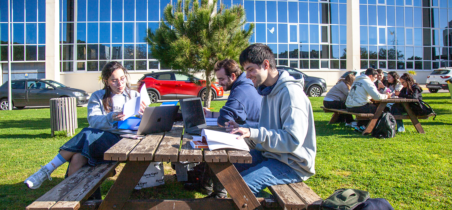 La Universidad de Cádiz da la bienvenida al curso 2025/26 con ocho nuevas titulaciones oficiales