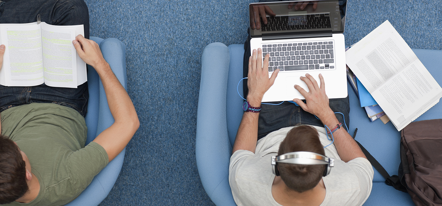 El SAP, el compañero de la Universidad de Cádiz que cuida de la salud mental de su alumnado