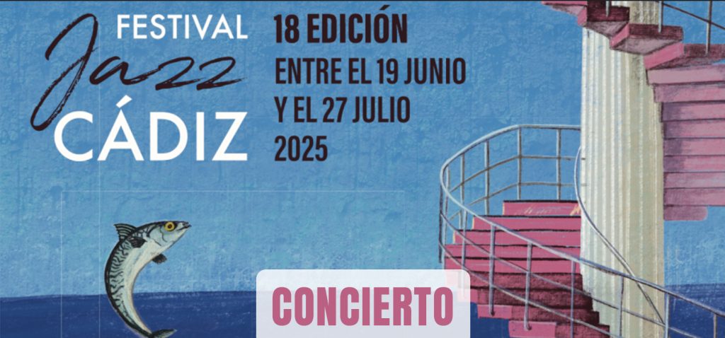 Concierto didáctico con el colectivo Sedajazz