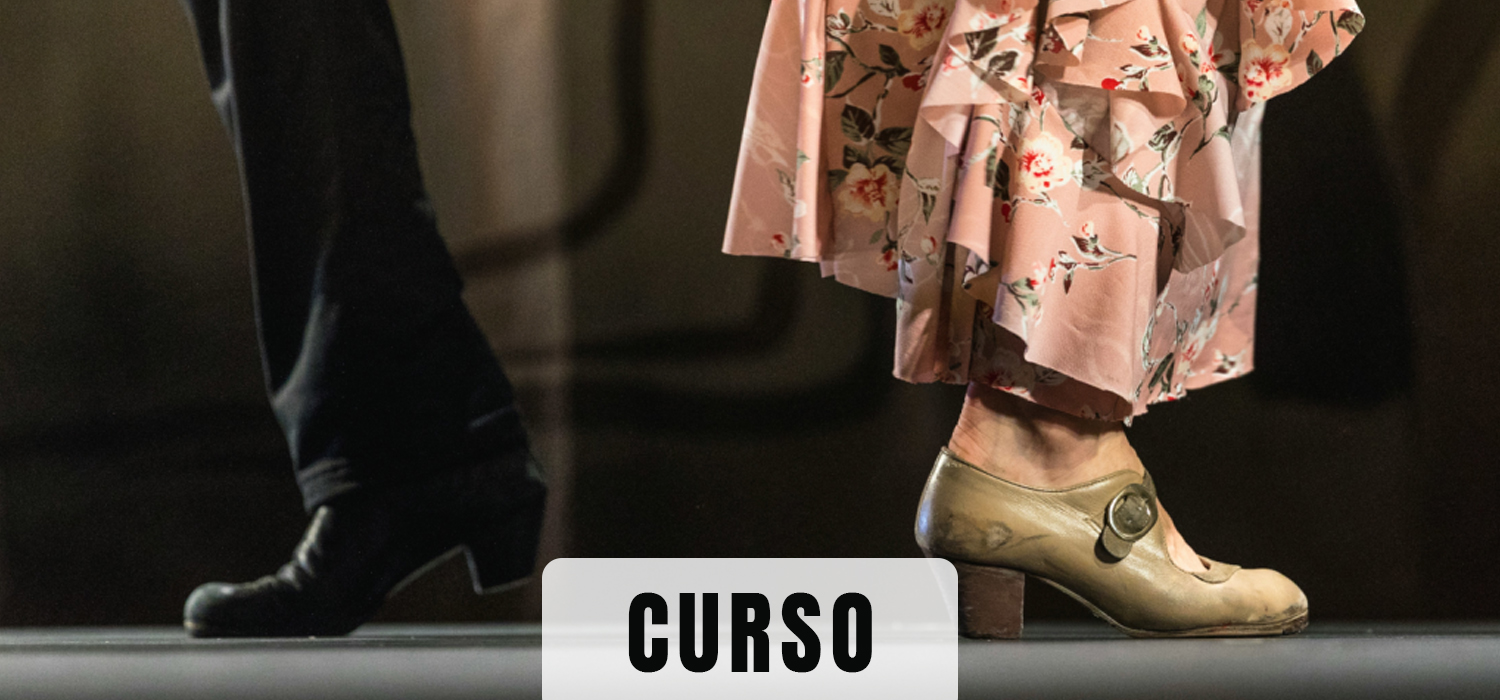 El seminario ‘El cuerpo-ritmo: sonoridades del flamenco’ dentro de la 75ª edición de los Cursos de Verano de la UCA