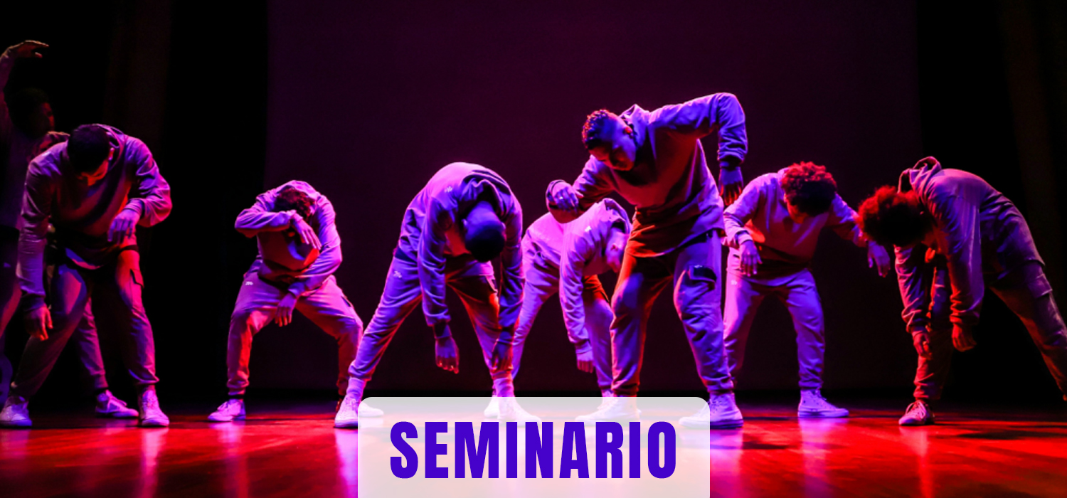 La 75ª edición de los Cursos de Verano de Cádiz presenta el seminario ‘Dance improvisation’ de la Escuela de Danza