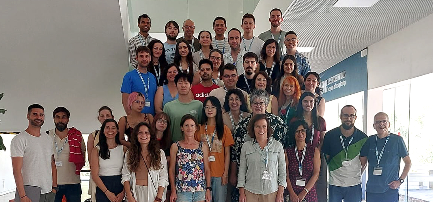 La Universidad de Cádiz consolida su liderazgo internacional en Nanociencia con el exitoso cierre del TEM-UCA 2025