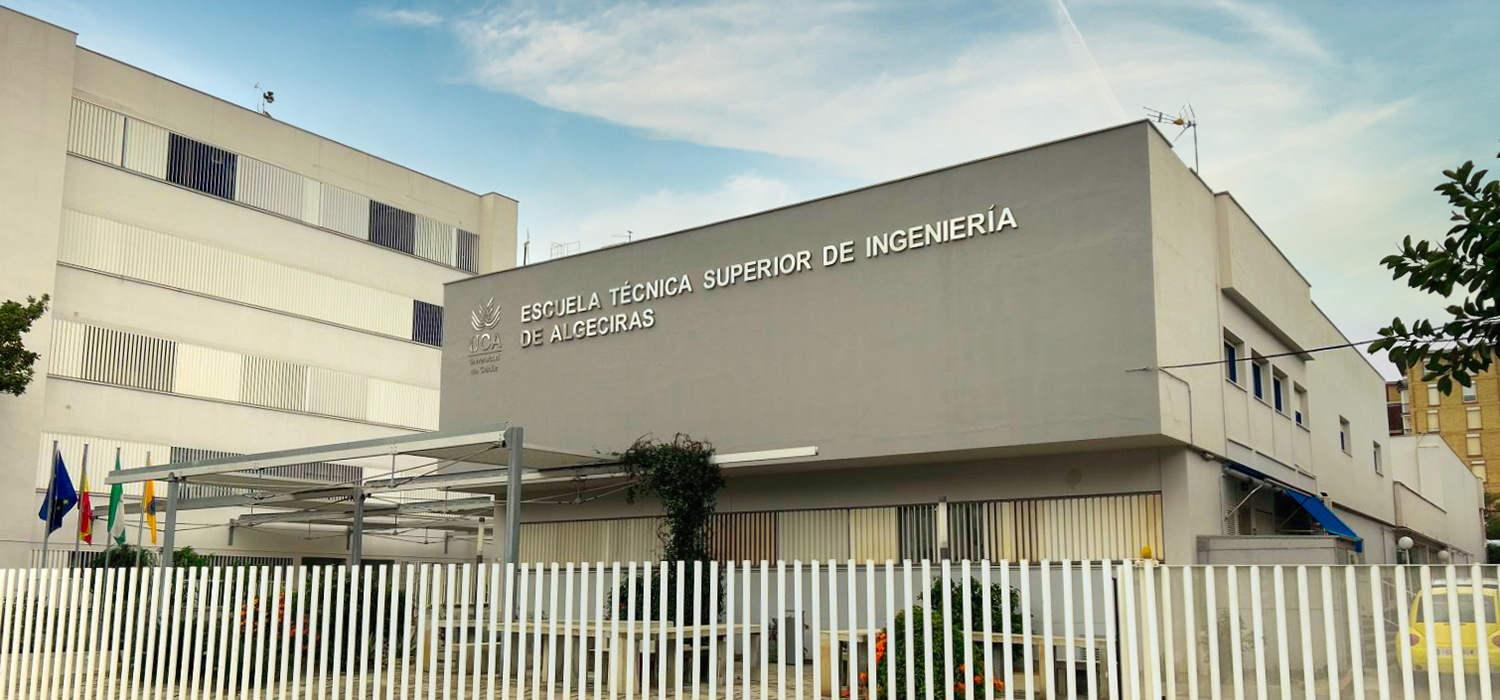 La ETSIA, 50 años como corazón académico  de la UCA en el Campo de Gibraltar